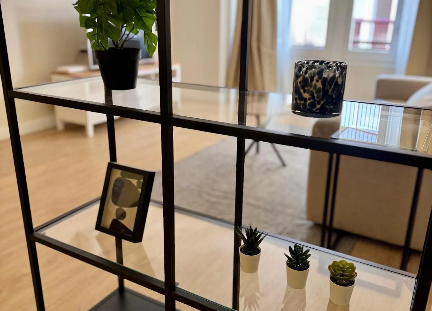 Loft Premium En Barcelona Apartment Spain