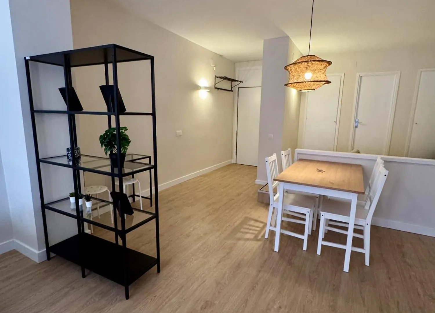 Loft Premium En Barcelona Apartment
