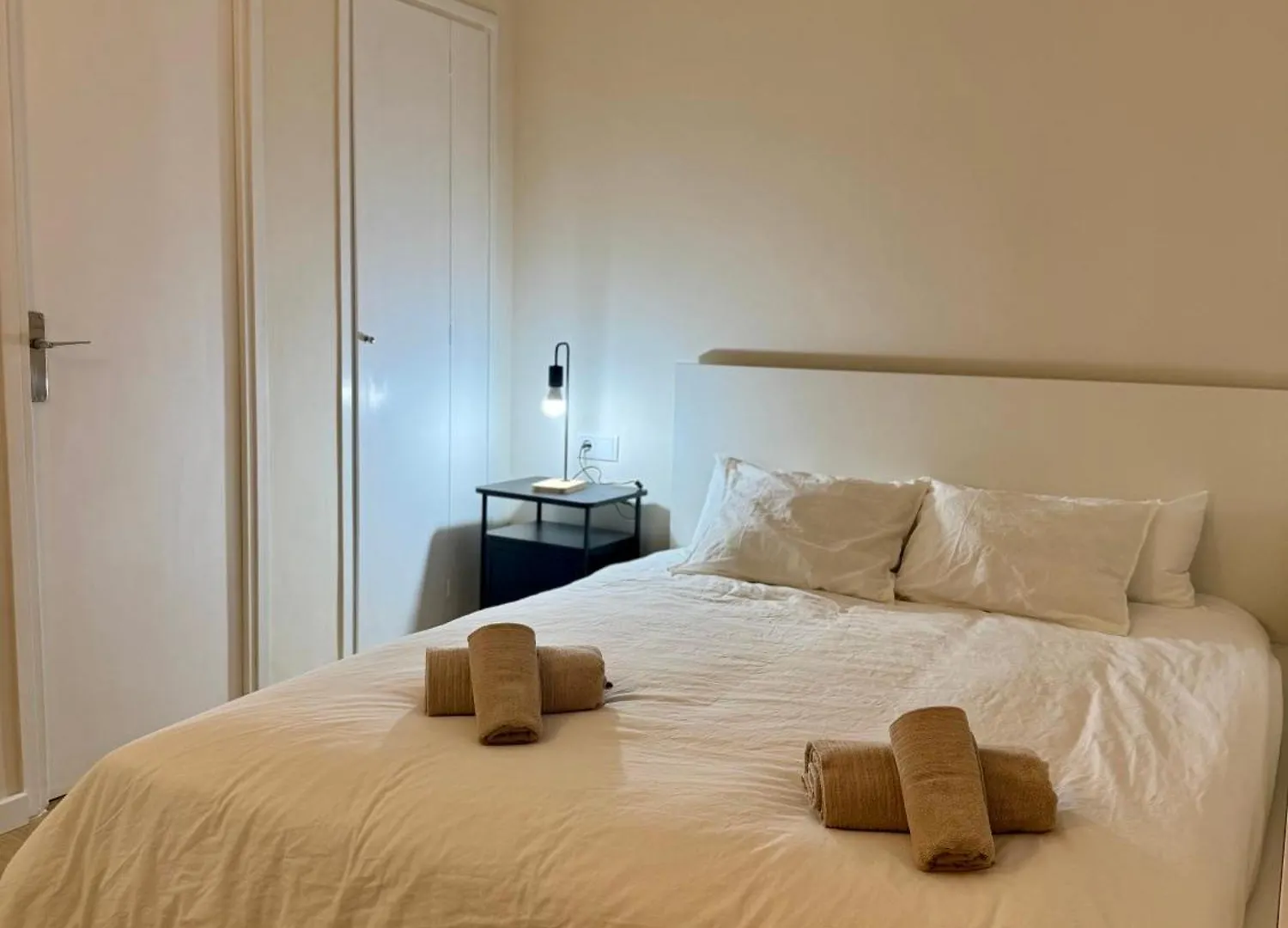 Loft Premium En Barcelona Apartment