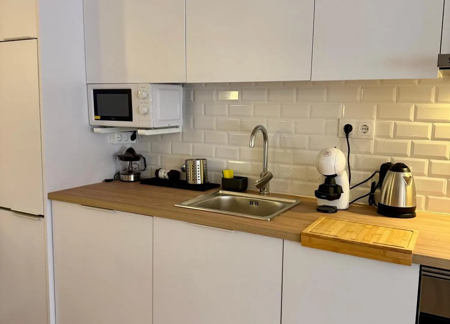 Loft Premium En Barcelona Apartment 0*,  Spain