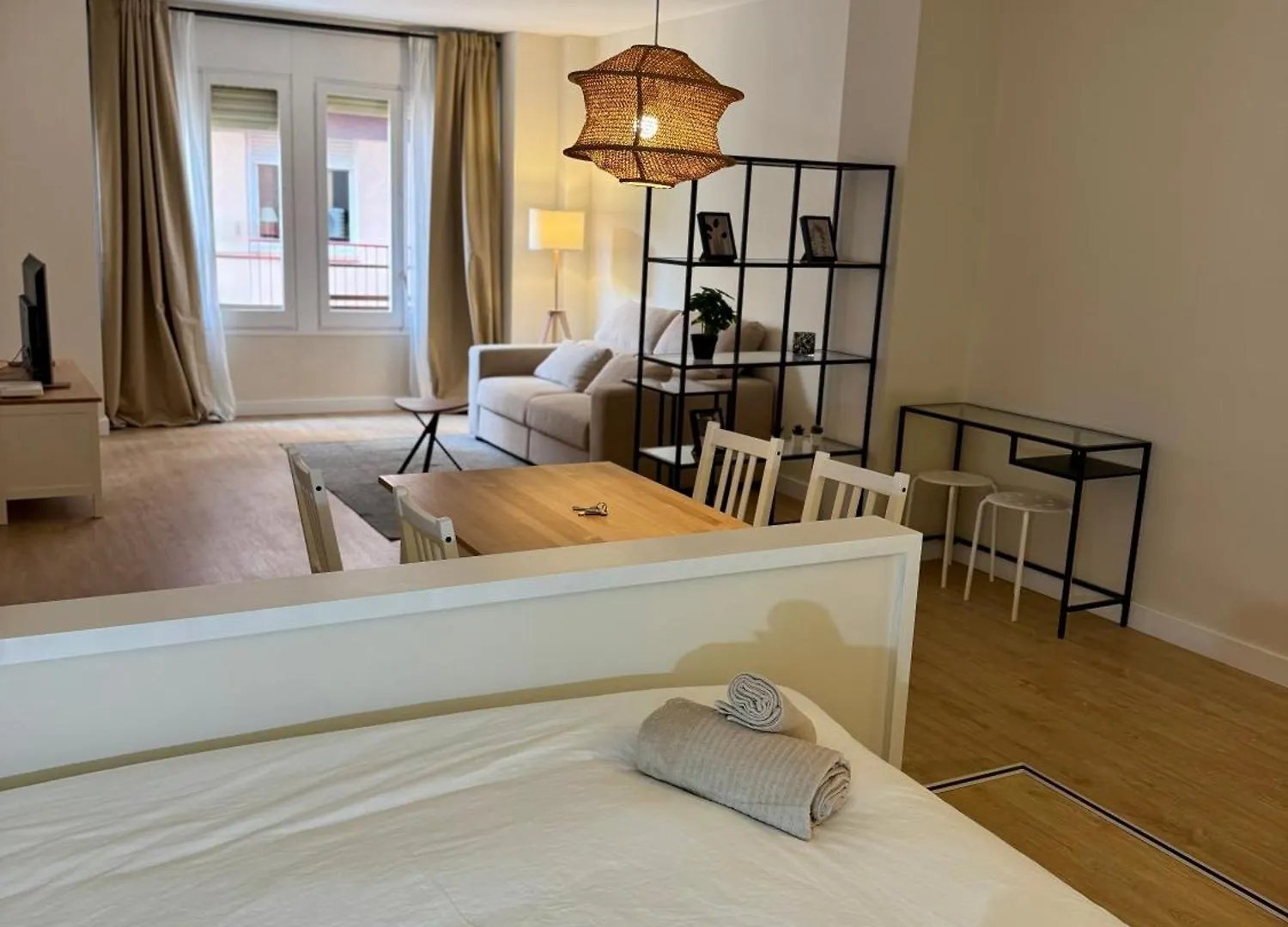 Loft Premium En Barcelona Apartment