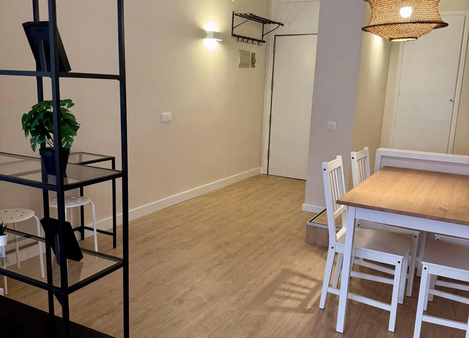 Loft Premium En Barcelona Apartment Spain