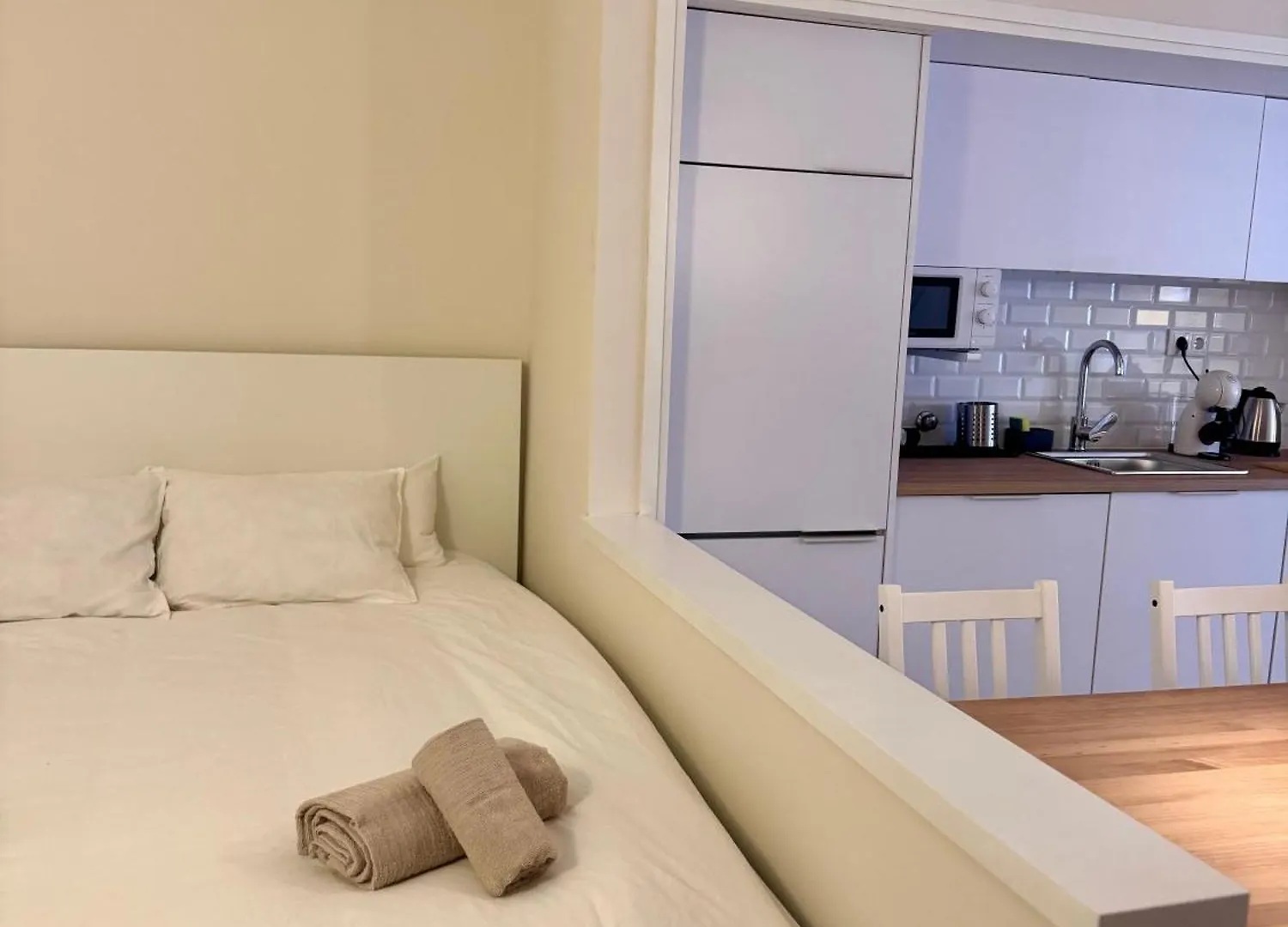 Loft Premium En Barcelona Apartment