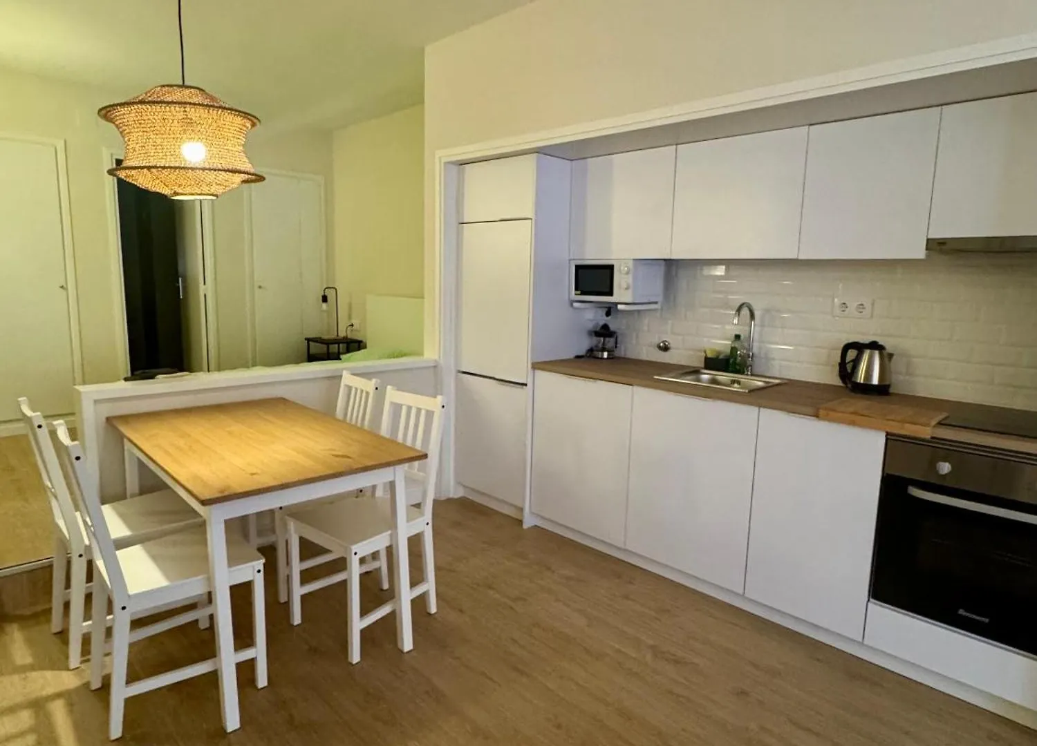 Loft Premium En Barcelona Apartment 0*,  Spain