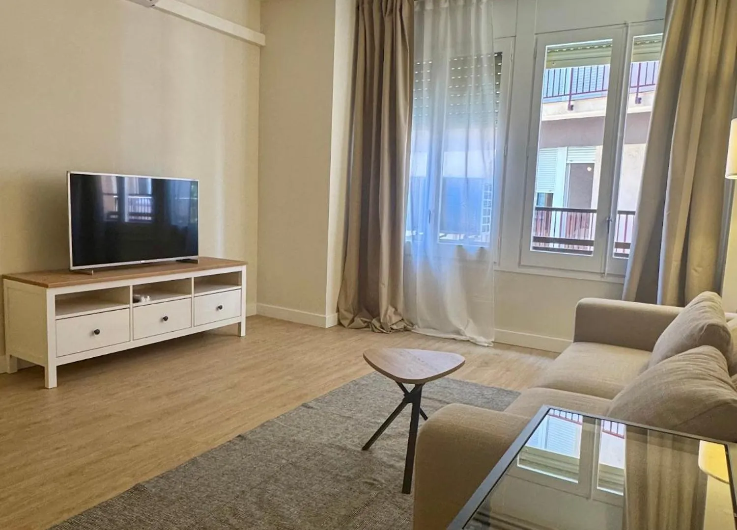 Loft Premium En Barcelona Apartment