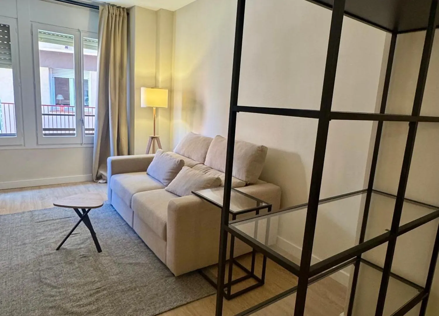 Loft Premium En Barcelona Apartment