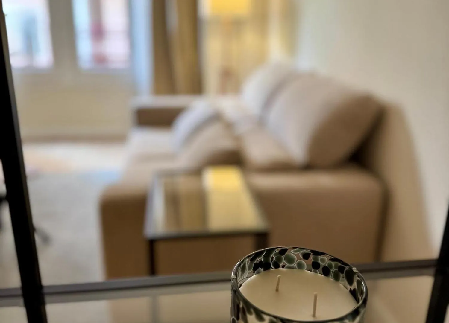 Loft Premium En Barcelona Apartment