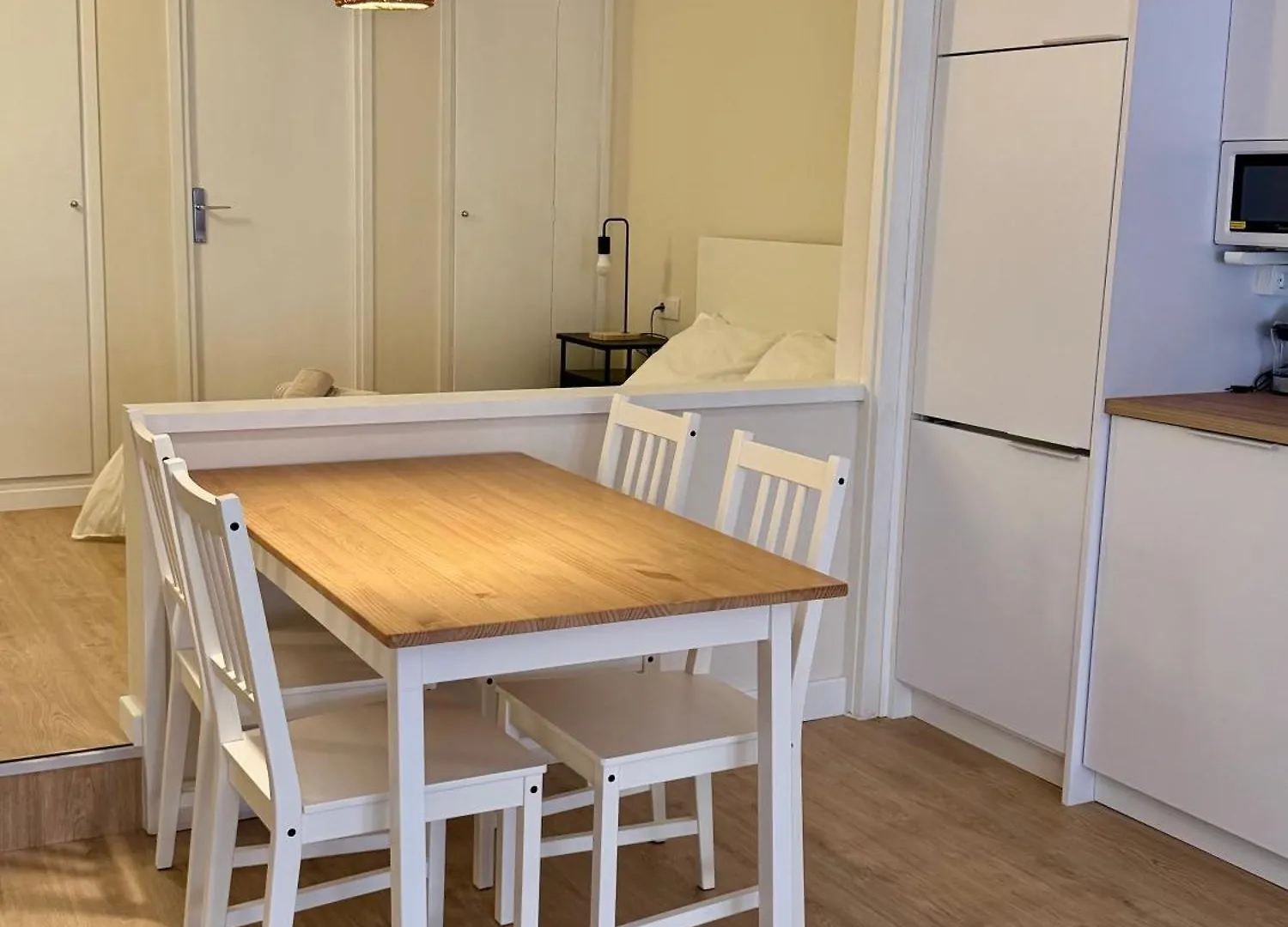 Loft Premium En Barcelona Apartment