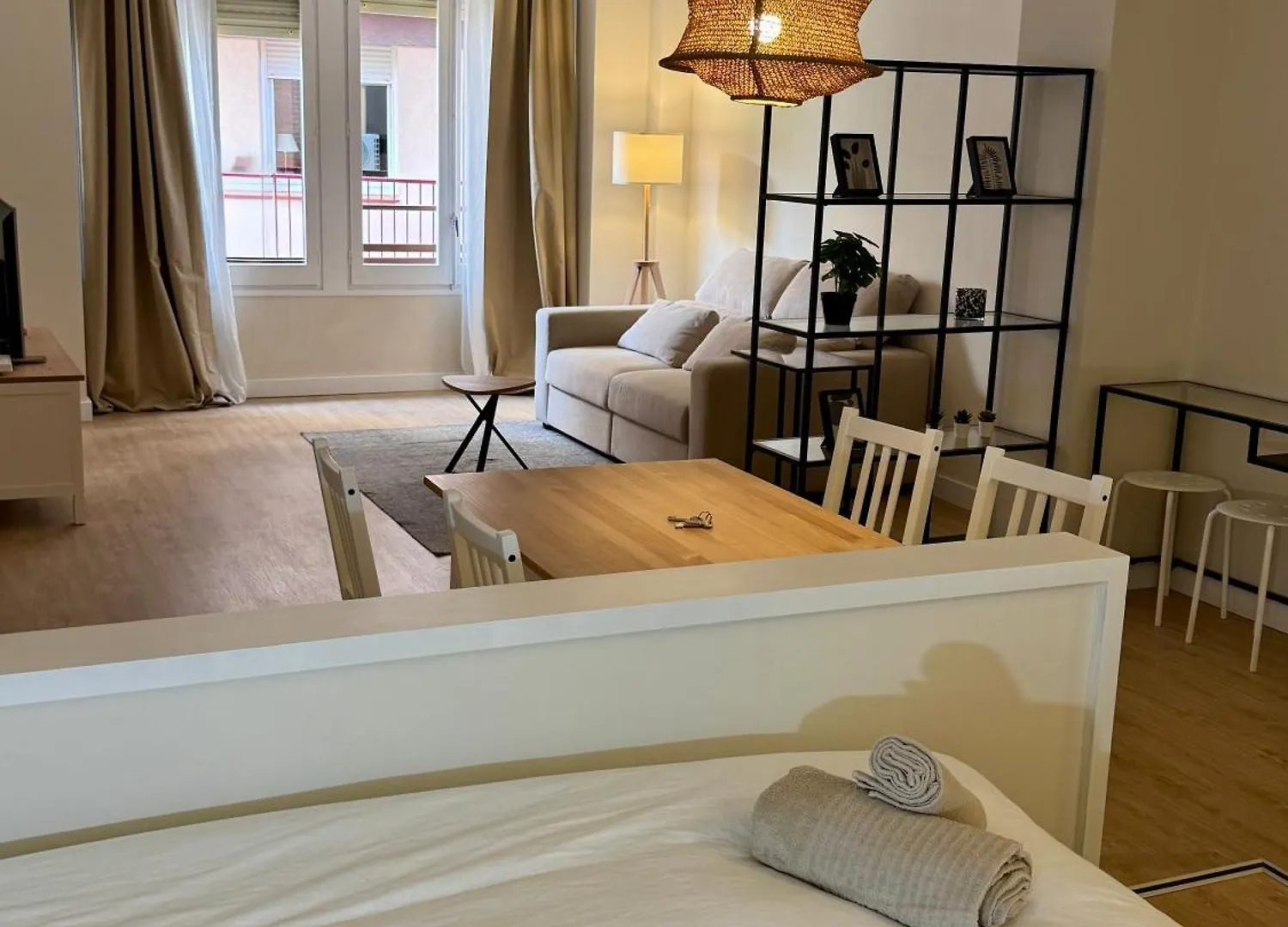Loft Premium En Barcelona Apartment