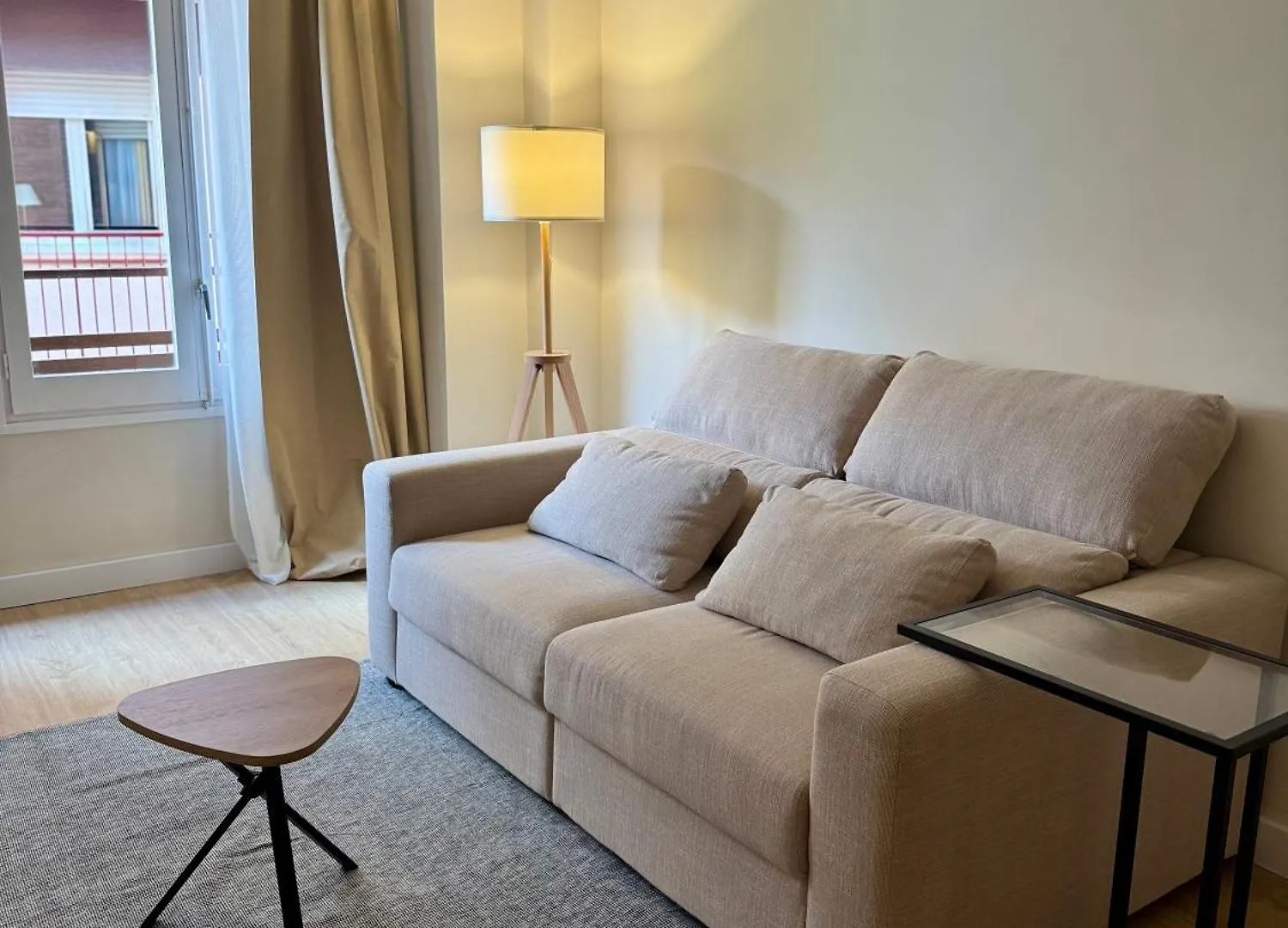 Loft Premium En Barcelona Apartment 0*,  Spain