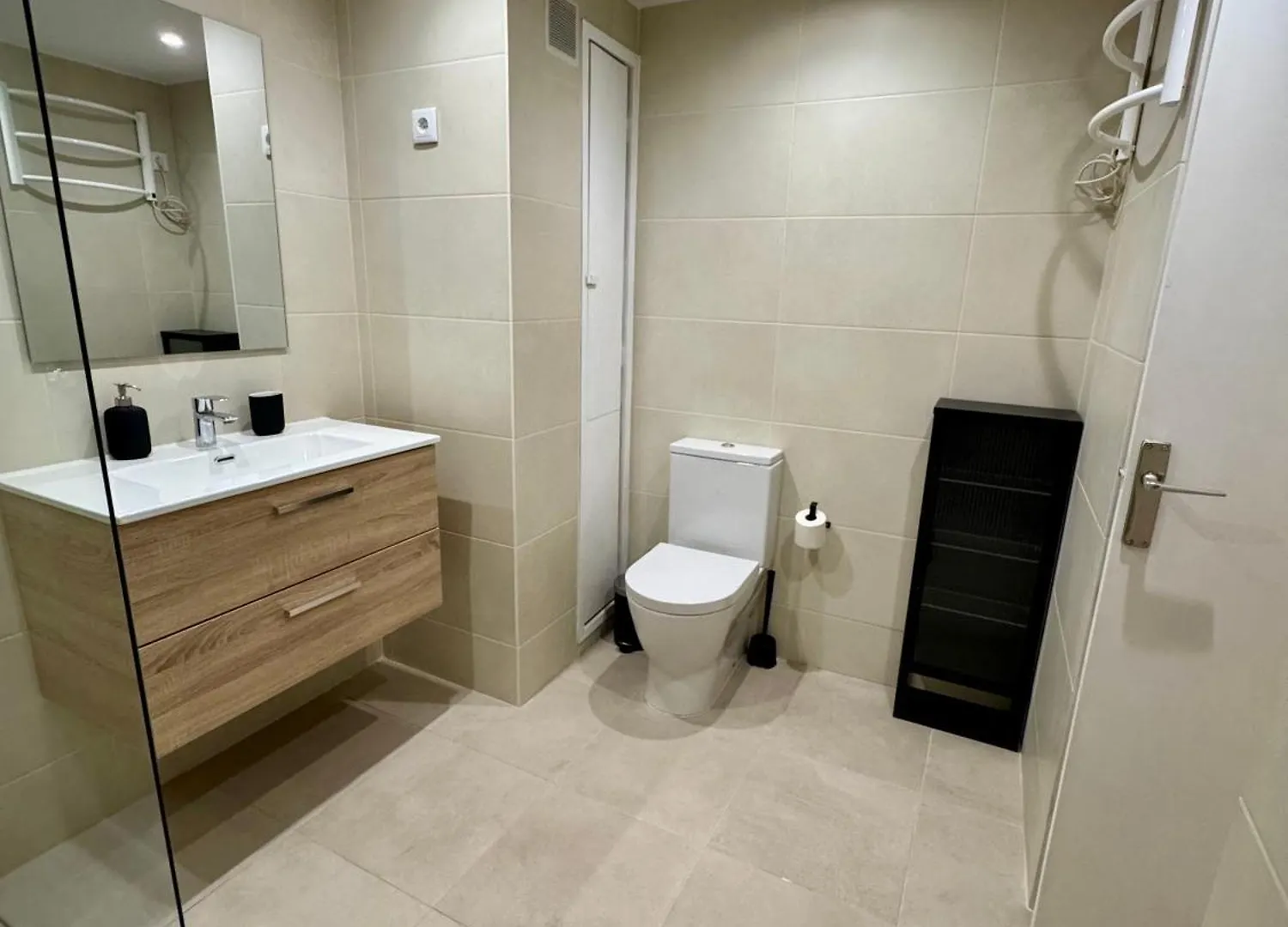 Loft Premium En Barcelona Apartment