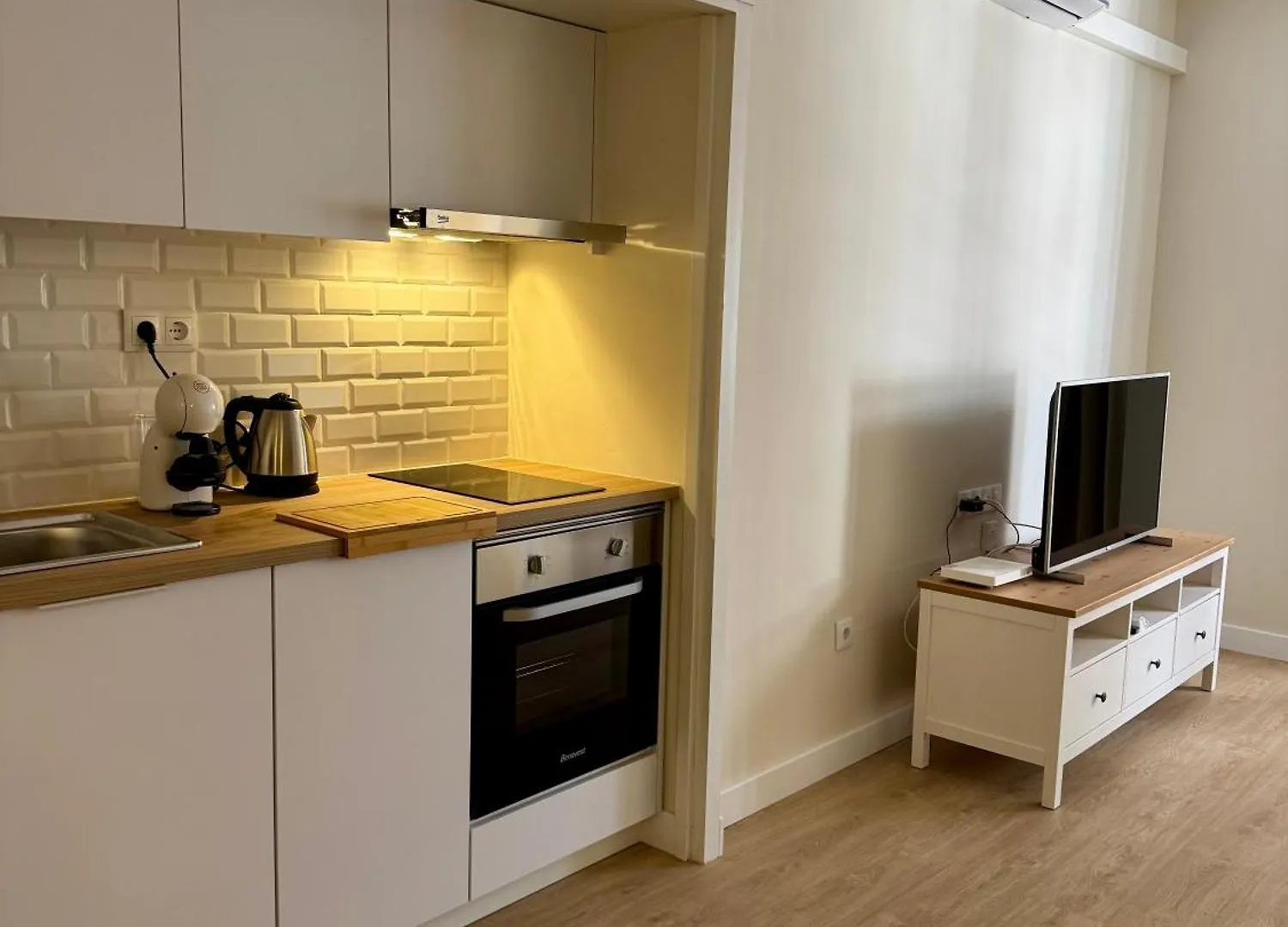 Loft Premium En Barcelona Apartment